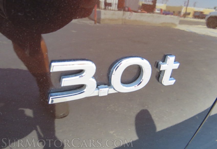 2020 Infiniti Q50 - Image 19