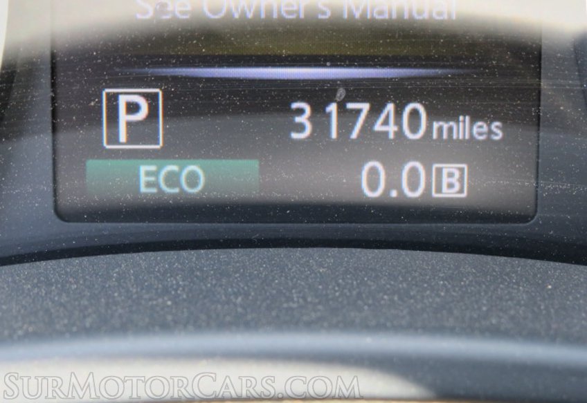 2020 Infiniti Q50 - Image 33