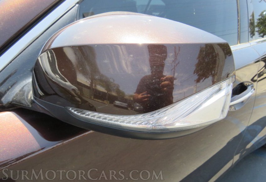 2020 Infiniti Q50 - Image 17