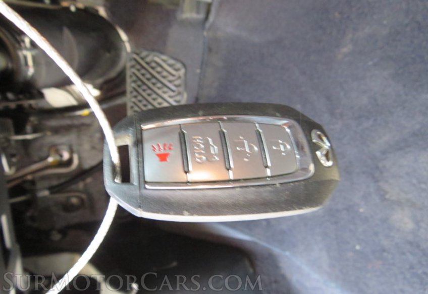 2020 Infiniti Q50 - Image 42