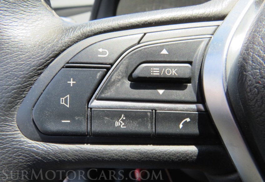 2020 Infiniti Q50 - Image 45