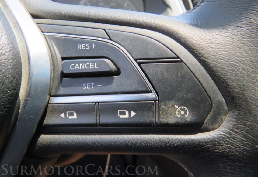 2020 Infiniti Q50 - Image 44