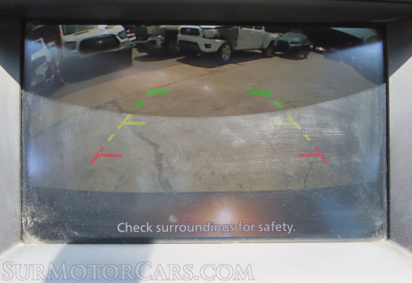 2020 Infiniti Q50 - Image 35