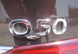 2020 Infiniti Q50 - Image 18