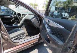 2020 Infiniti Q50 - Image 22