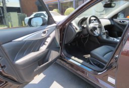 2020 Infiniti Q50 - Image 21