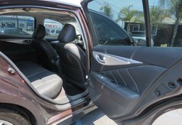 2020 Infiniti Q50 - Image 24