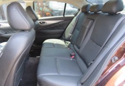 2020 Infiniti Q50 - Image 31