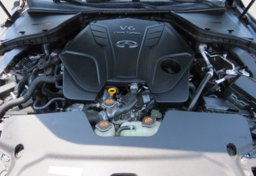 2020 Infiniti Q50 - Image 52