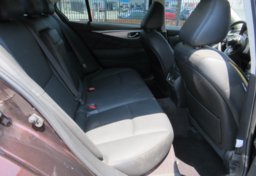 2020 Infiniti Q50 - Image 30