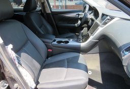 2020 Infiniti Q50 - Image 28