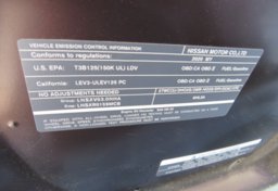 2020 Infiniti Q50 - Image 56