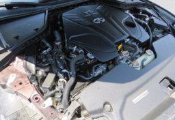 2020 Infiniti Q50 - Image 51