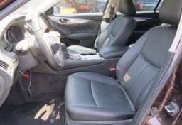 2020 Infiniti Q50 - Image 27