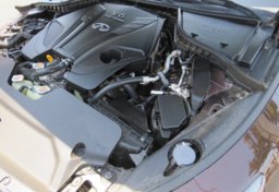 2020 Infiniti Q50 - Image 53