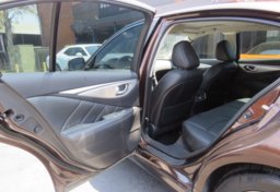 2020 Infiniti Q50 - Image 23