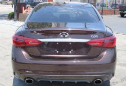 2020 Infiniti Q50 - Image 12