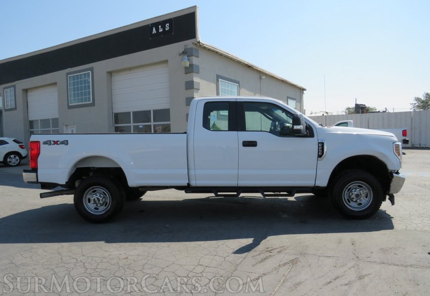 2018 Ford Super Duty F-250 SRW - Image 10