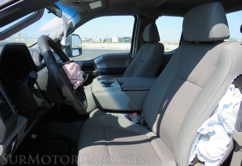 2018 Ford Super Duty F-250 SRW - Image 30