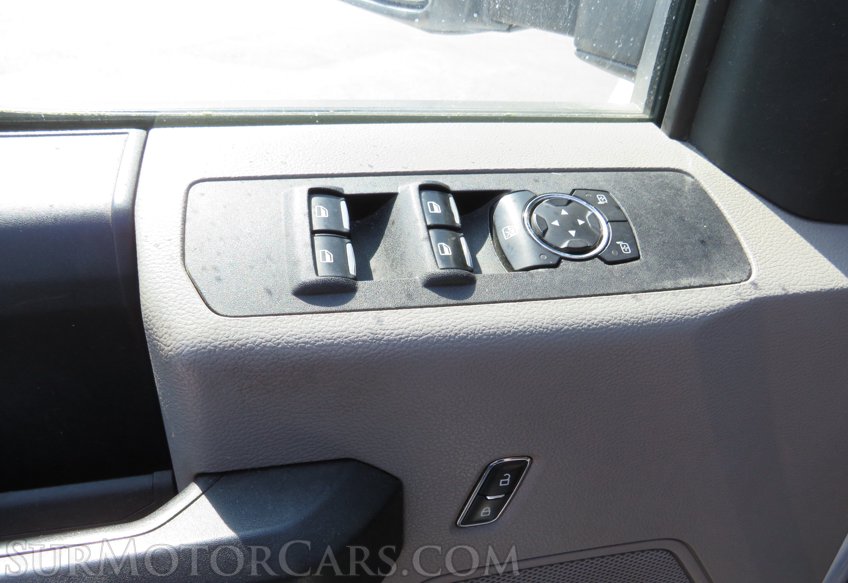 2018 Ford Super Duty F-250 SRW - Image 45