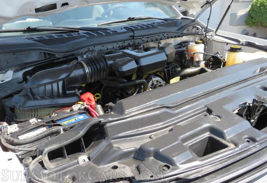2018 Ford Super Duty F-250 SRW - Image 49