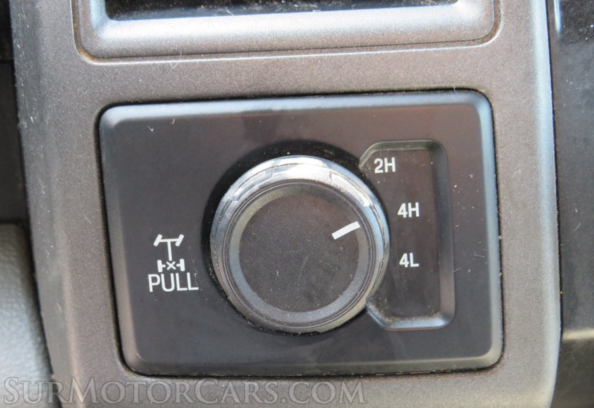 2018 Ford Super Duty F-250 SRW - Image 41