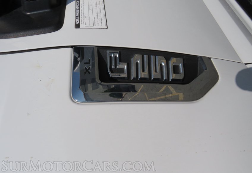 2018 Ford Super Duty F-250 SRW - Image 17