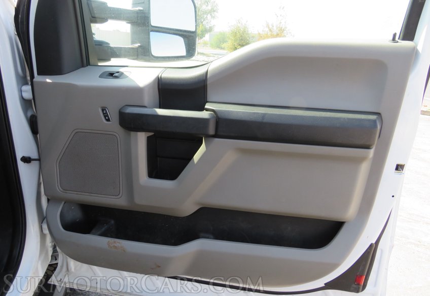 2018 Ford Super Duty F-250 SRW - Image 48