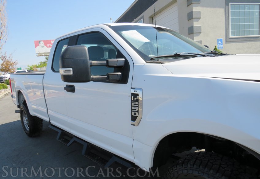 2018 Ford Super Duty F-250 SRW - Image 14