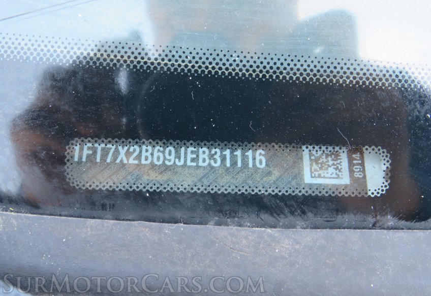 2018 Ford Super Duty F-250 SRW - Image 53
