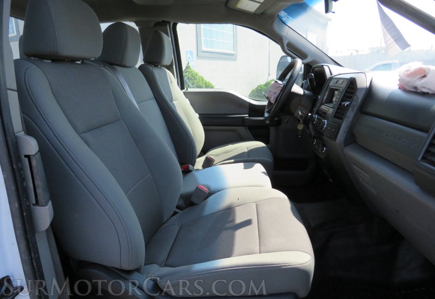 2018 Ford Super Duty F-250 SRW - Image 29