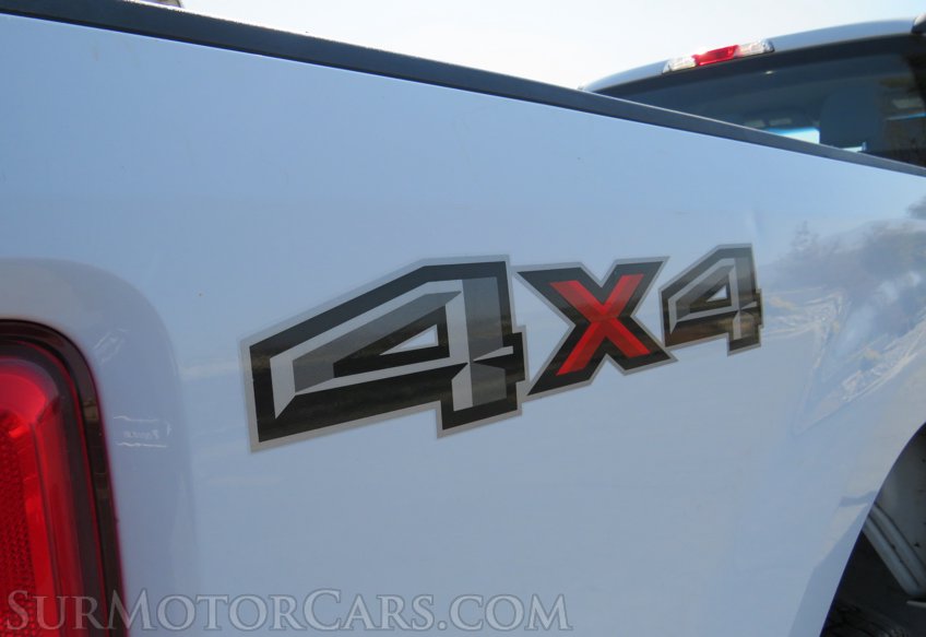 2018 Ford Super Duty F-250 SRW - Image 18