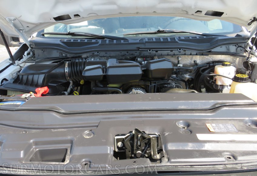 2018 Ford Super Duty F-250 SRW - Image 51