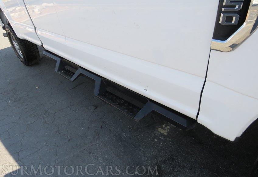 2018 Ford Super Duty F-250 SRW - Image 19