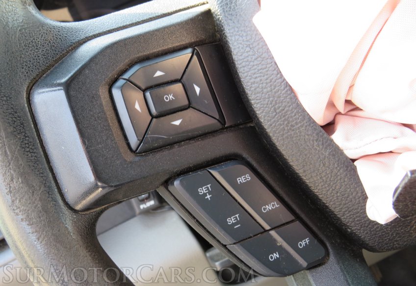 2018 Ford Super Duty F-250 SRW - Image 32