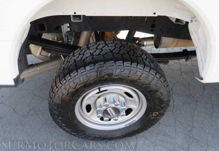 2018 Ford Super Duty F-250 SRW - Image 46