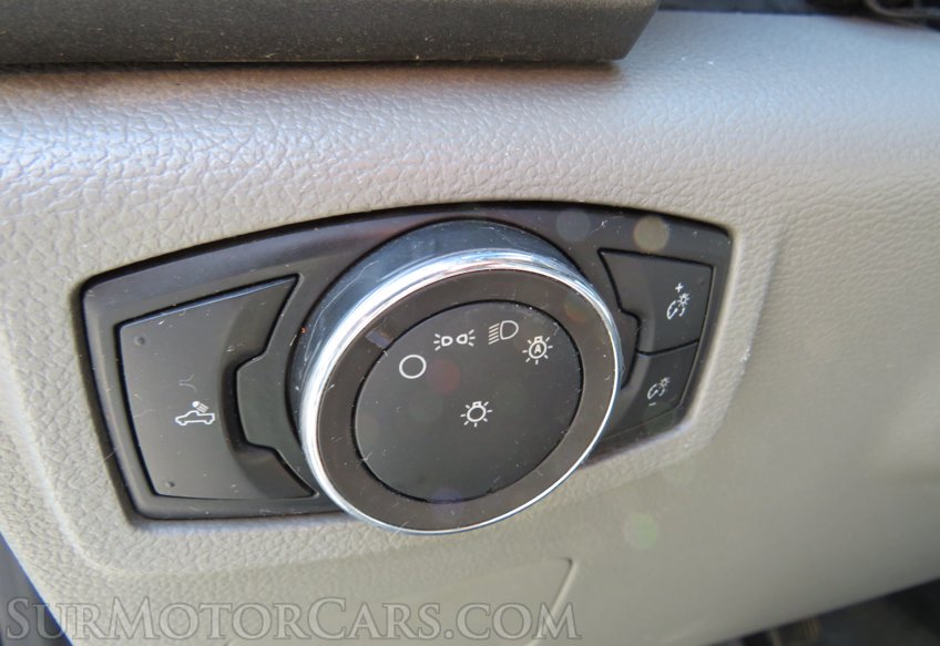 2018 Ford Super Duty F-250 SRW - Image 42