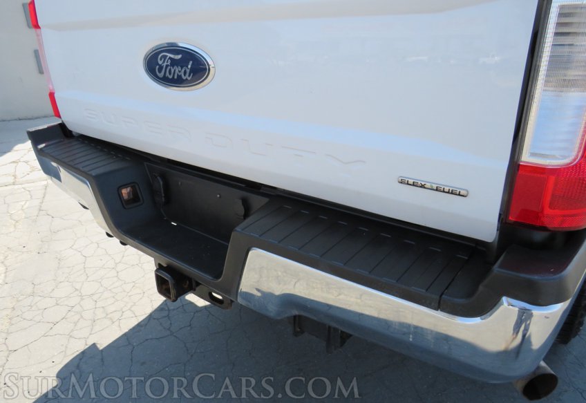 2018 Ford Super Duty F-250 SRW - Image 21