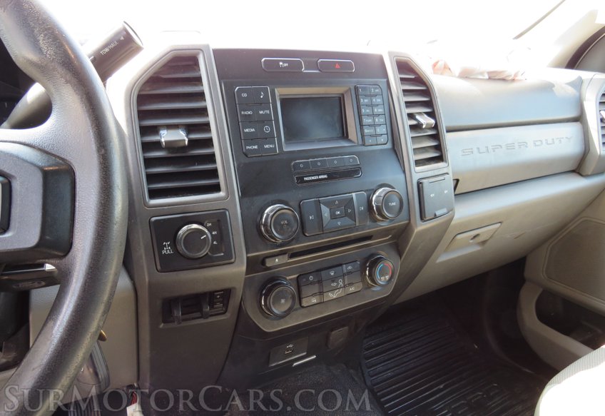 2018 Ford Super Duty F-250 SRW - Image 35