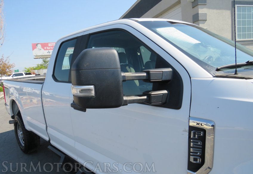 2018 Ford Super Duty F-250 SRW - Image 13