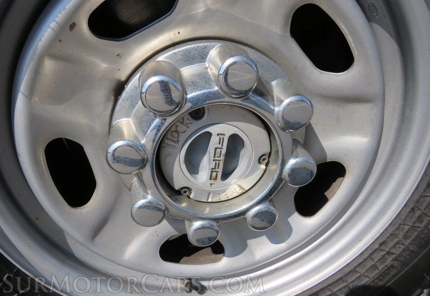 2018 Ford Super Duty F-250 SRW - Image 47