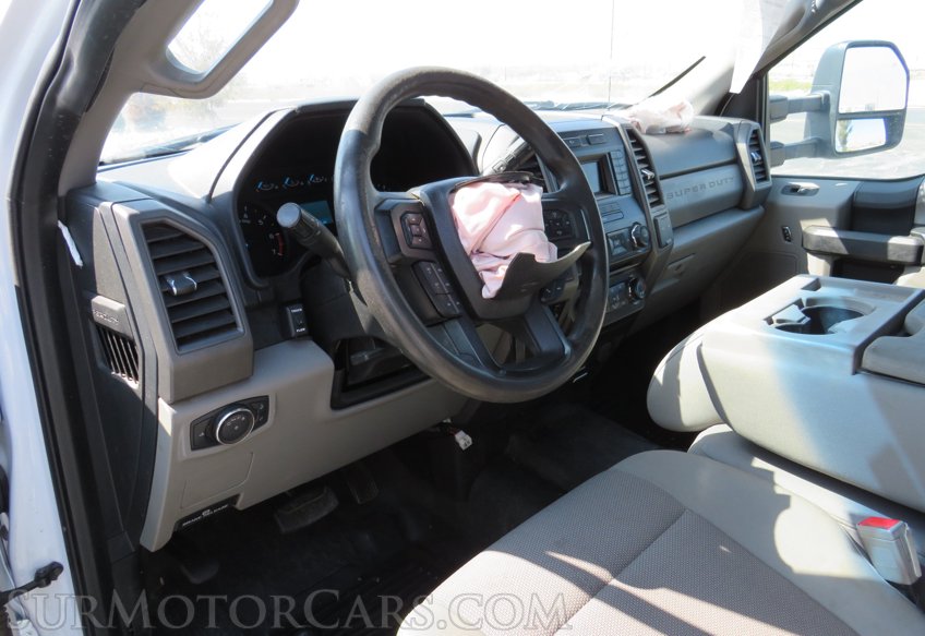 2018 Ford Super Duty F-250 SRW - Image 24