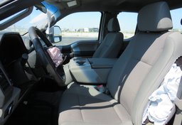 2018 Ford Super Duty F-250 SRW - Image 30