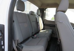 2018 Ford Super Duty F-250 SRW - Image 26