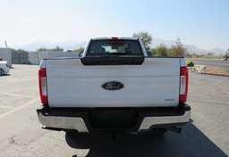 2018 Ford Super Duty F-250 SRW - Image 11