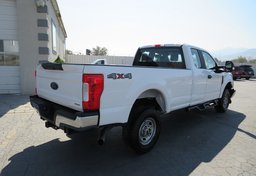 2018 Ford Super Duty F-250 SRW - Image 6