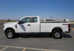 2018 Ford Super Duty F-250 SRW - Image 9