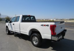 2018 Ford Super Duty F-250 SRW - Image 8