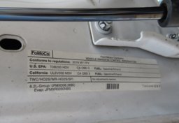 2018 Ford Super Duty F-250 SRW - Image 54