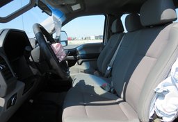 2018 Ford Super Duty F-250 SRW - Image 27